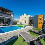Villa Lana Privlaka (Zadar)