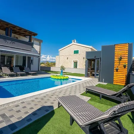 Villa Lana Privlaka