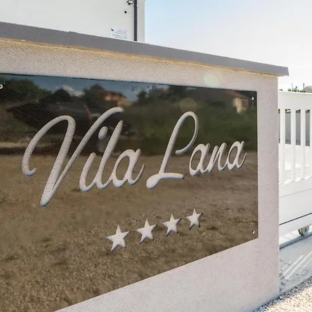 Lana Vila Privlaka (Zadar)