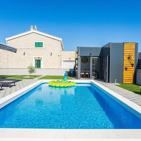 Lana Privlaka (Zadar)