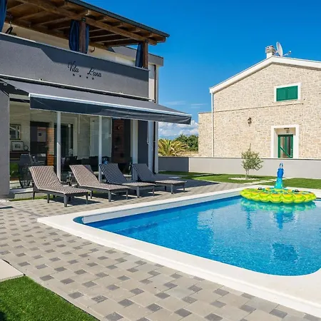 Villa Lana