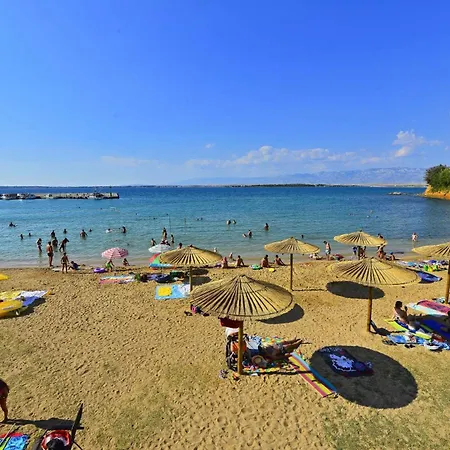 Lana Villa Privlaka (Zadar)