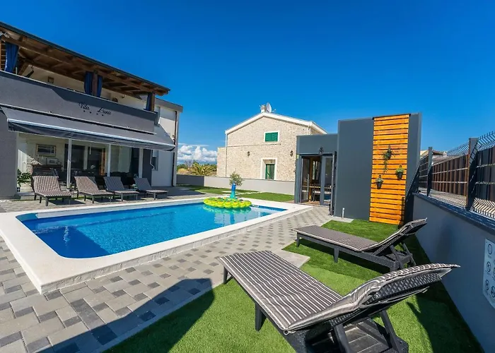 Вилла Lana Привлака