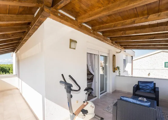 Вилла Lana Привлака