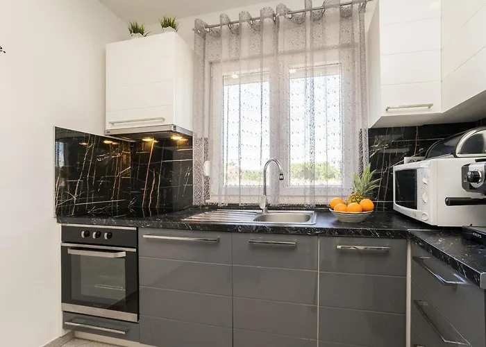 Вилла Lana Привлака