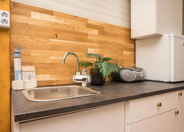 Вилла Lana Привлака