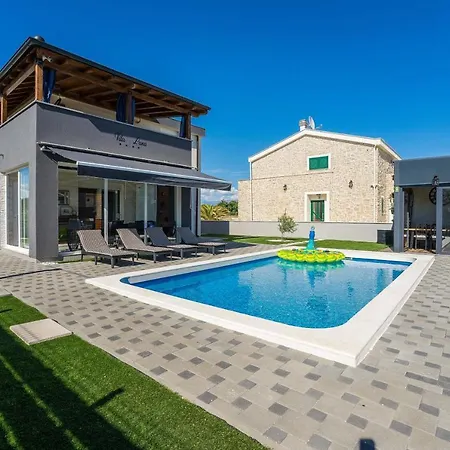 Villa Lana Privlaka (Zadar)