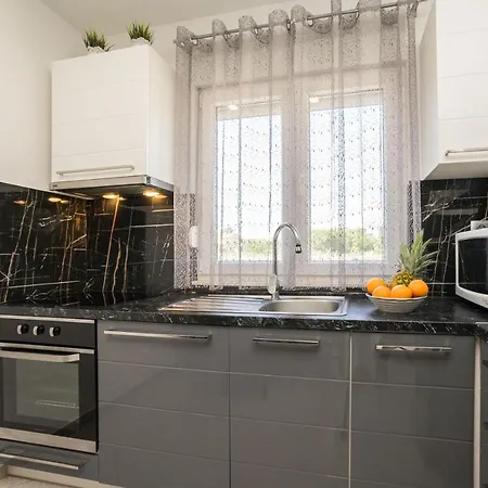 Villa Lana Privlaka (Zadar)