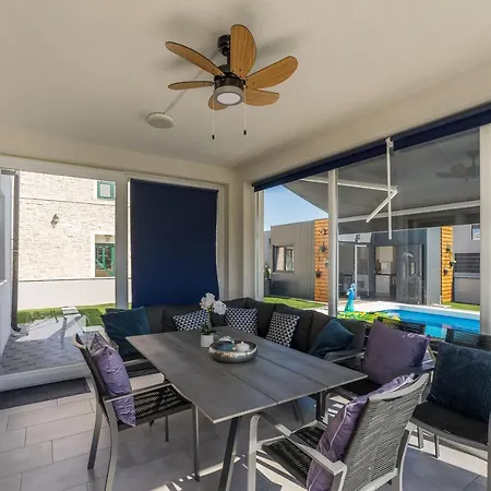 Lana Villa Privlaka (Zadar)