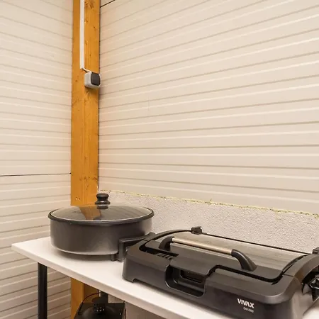 Lana * Privlaka (Zadar)