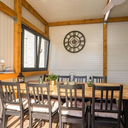 Villa Lana Privlaka (Zadar)