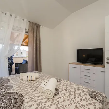 Lana Privlaka (Zadar)