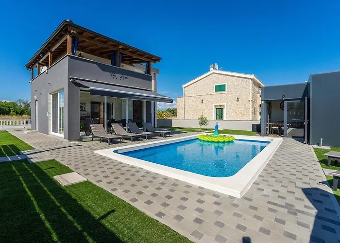 Villa Lana Privlaka