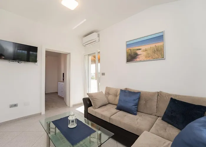 Lana Βίλα Privlaka (Zadar)