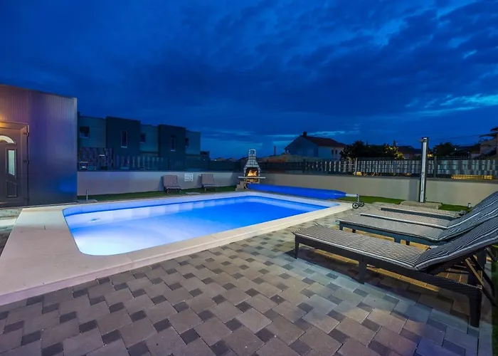 Lana Βίλα Privlaka (Zadar)