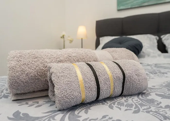 Lana Βίλα Privlaka (Zadar)