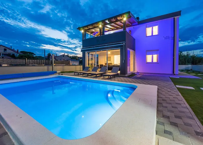 Βίλα Lana Privlaka (Zadar)