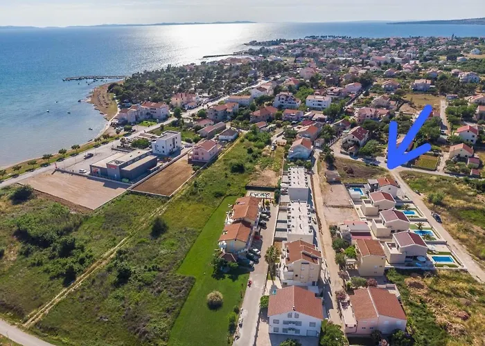 Lana * Privlaka (Zadar)