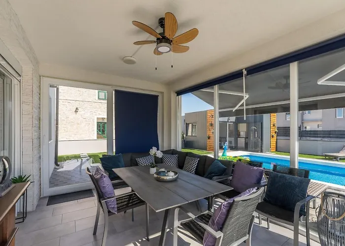 Lana Βίλα Privlaka (Zadar)