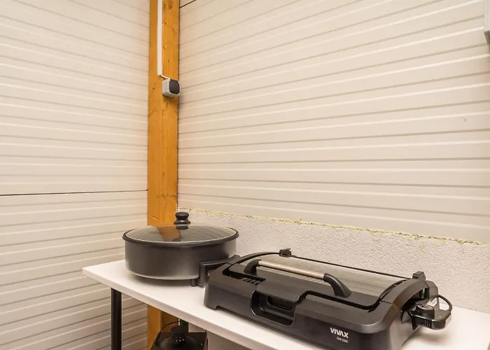 Lana * Privlaka (Zadar)