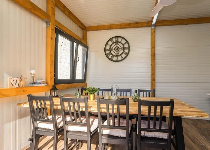 Βίλα Lana Privlaka (Zadar)