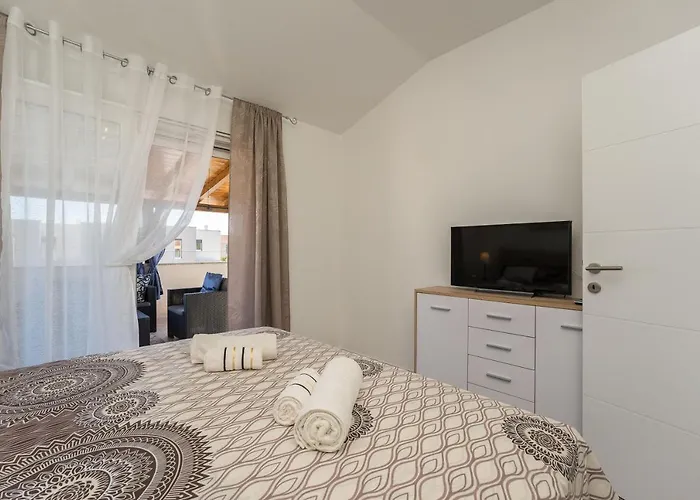 Lana Privlaka (Zadar)