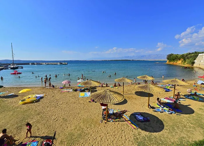 Lana Βίλα Privlaka (Zadar)